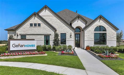are gehan homes good quality